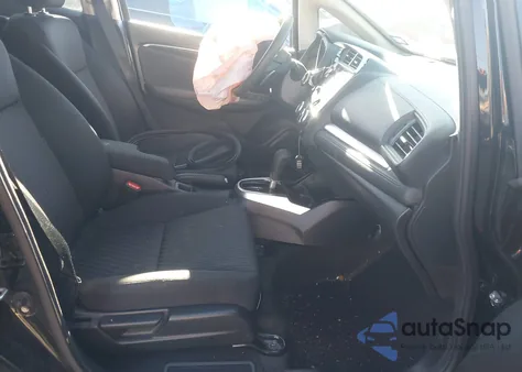 2019 Honda Fit Ex z USA, uszkodzony, nr VIN 3HGGK5H84KM701030